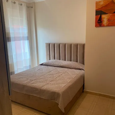 Appartamento Comfort Near Golemi Golem (Tirana)
