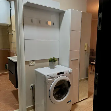 Appartamento Comfort Near Golemi Golem (Tirana)