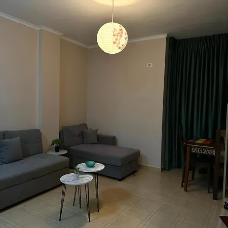Appartamento Comfort Near Golemi Golem (Tirana)