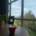 Апартаменты Comfort Near Golemi