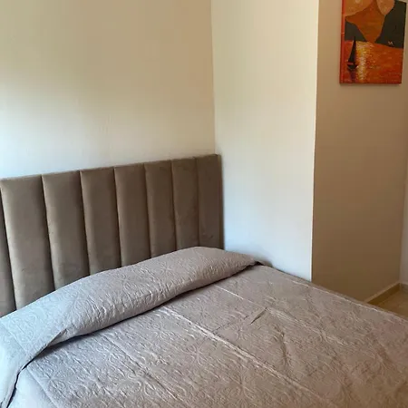 Comfort Near Golemi Apartment Golem (Tirana)