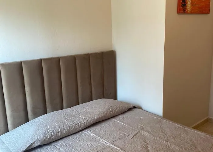 Comfort Near Golemi 公寓 格勒姆
