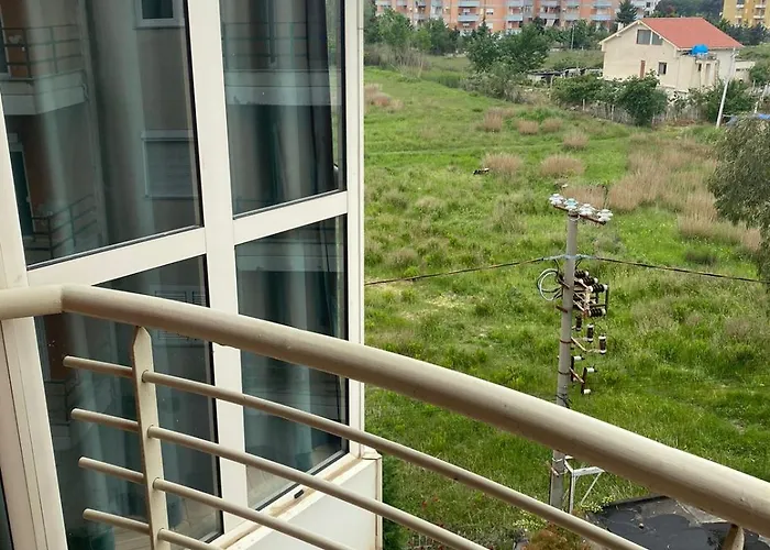 Comfort Near Golemi 公寓 格勒姆